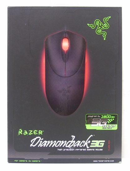 diamondback1 - Recensione - Razer Diamondback 3G