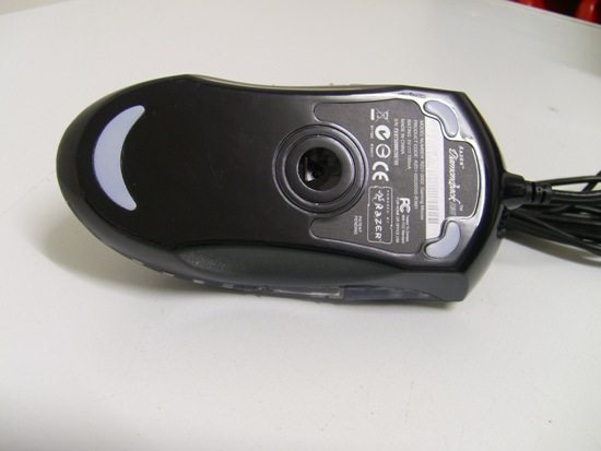 diamondback13 - Recensione - Razer Diamondback 3G