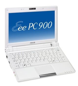 eeepc900 04 - Asus Eee PC 900 disponibile anche in Italia