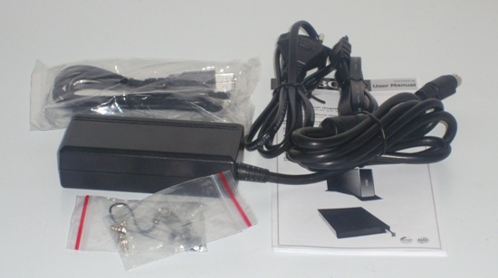 ib39015 - Recensione - Raidsonic ICY BOX IB-390