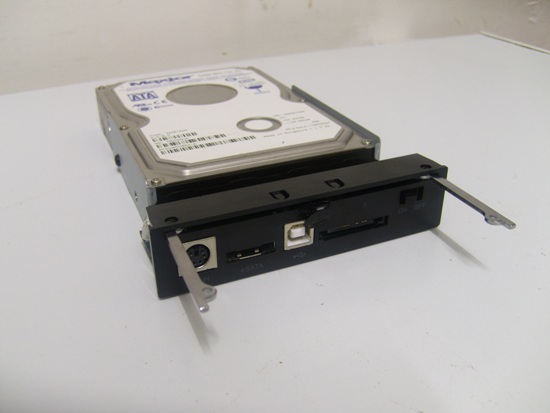 ib3906 - Recensione - Raidsonic ICY BOX IB-390