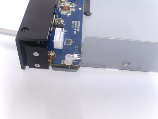 ib3907 - Recensione - Raidsonic ICY BOX IB-390