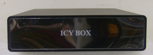 ib3909 - Recensione - Raidsonic ICY BOX IB-390