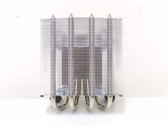 Recensione - GlacialTech Igloo 5750 Silent igloo575011 - Recensione - GlacialTech Igloo 5750 Silent