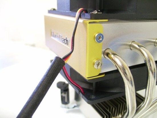 Recensione - GlacialTech Igloo 5750 Silent igloo575012 - Recensione - GlacialTech Igloo 5750 Silent