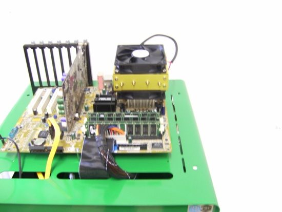 igloo575015 - Recensione - GlacialTech Igloo 5750 Silent