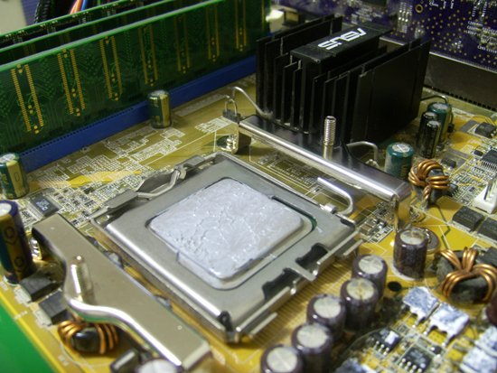 noctua nh c12p 14 - Recensione - Noctua NH-C12P