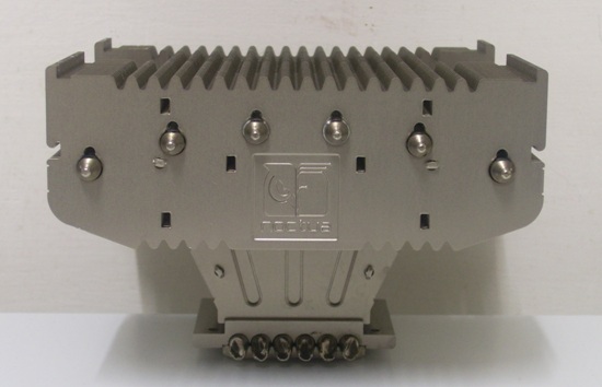 noctua nh c12p 6 - Recensione - Noctua NH-C12P