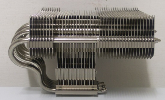 noctua nh c12p 7 - Recensione - Noctua NH-C12P