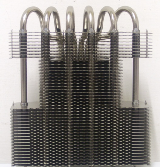 noctua nh c12p 9 - Recensione - Noctua NH-C12P