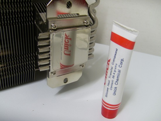 noctua nh c12p 9 2 - Recensione - Noctua NH-C12P