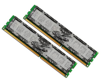 soeu dual - OCZ presenta memorie DDR3 Special Ops Urban Elite Edition