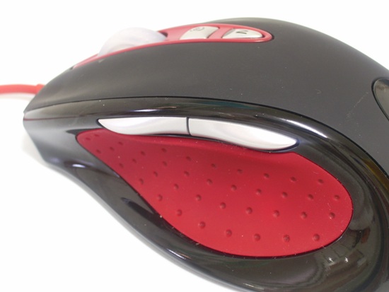 stinger - Recensione - Cyber Snipa Stinger