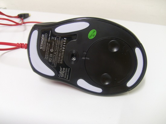 stinger7 - Recensione - Cyber Snipa Stinger