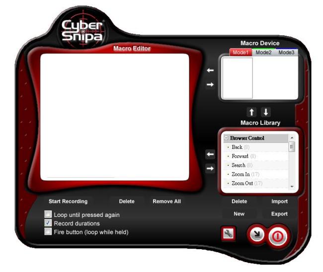 Recensione - Cyber Snipa Stinger stingersoft1 - Recensione - Cyber Snipa Stinger