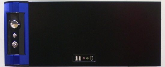 Recensione - Apevia X-Supra G Type x supra12 - Recensione - Apevia X-Supra G Type