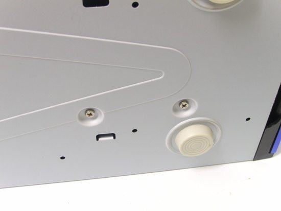 Recensione - Apevia X-Supra G Type x supra13 - Recensione - Apevia X-Supra G Type