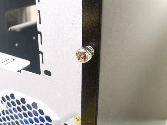 Recensione - Apevia X-Supra G Type x supra14 - Recensione - Apevia X-Supra G Type