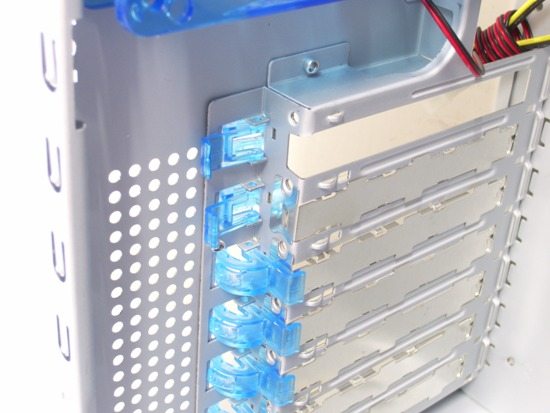 x supra16 - Recensione - Apevia X-Supra G Type