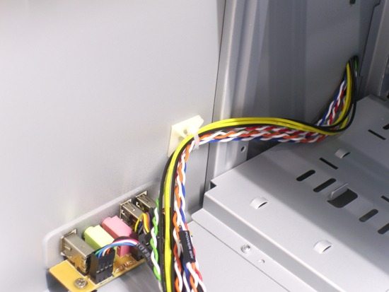 x supra17 - Recensione - Apevia X-Supra G Type