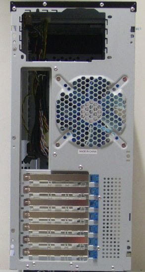 Recensione - Apevia X-Supra G Type x supra5 - Recensione - Apevia X-Supra G Type