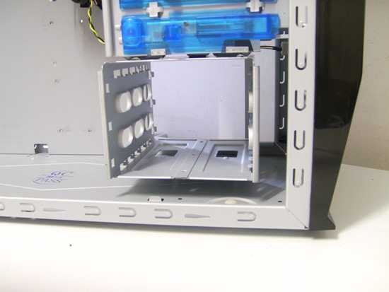 x supra8 - Recensione - Apevia X-Supra G Type