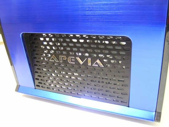 Recensione - Apevia X-Supra G Type x supra9 - Recensione - Apevia X-Supra G Type