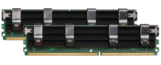 Corsair presenta nuove memorie per sistemi Mac Pro corsairmacmemory - Corsair presenta nuove memorie per sistemi Mac Pro