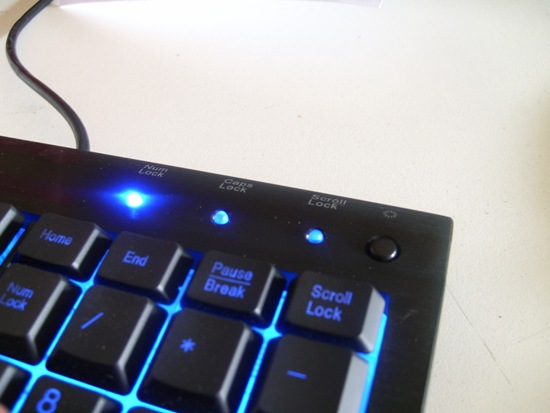 dktboard4 - Recensione - Everglide DKTBoard Aluminium Gaming Keyboard