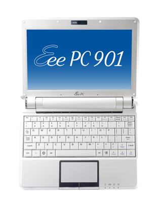 eeepc901 - Nuovi Eee PC da Asus nei prossimi mesi