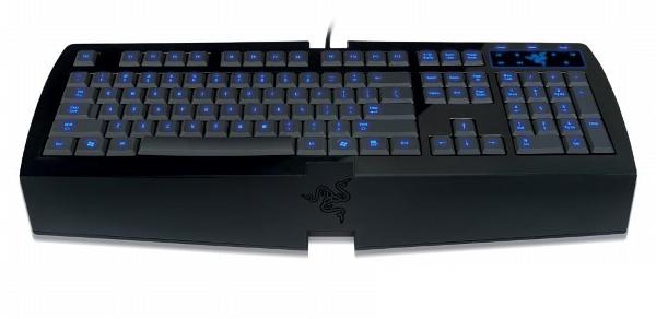 lycosa3 - Recensione - Razer Lycosa