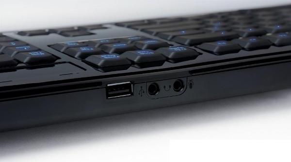 lycosa4 - Recensione - Razer Lycosa