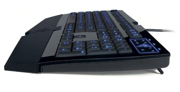 lycosa5 - Recensione - Razer Lycosa