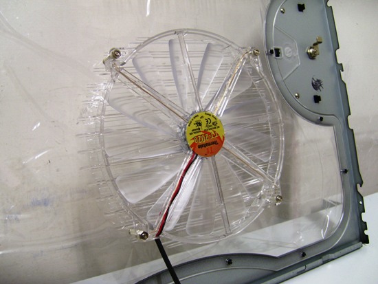 thermaltake - Recensione - Thermaltake Armor + ESA Edition VH6001BWS