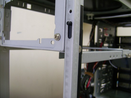 thermaltake10 - Recensione - Thermaltake Armor + ESA Edition VH6001BWS