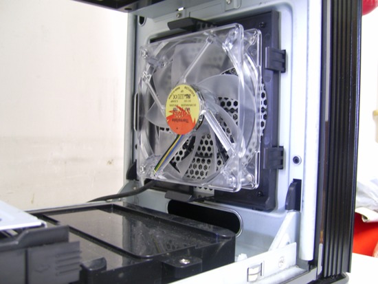 thermaltake13 - Recensione - Thermaltake Armor + ESA Edition VH6001BWS