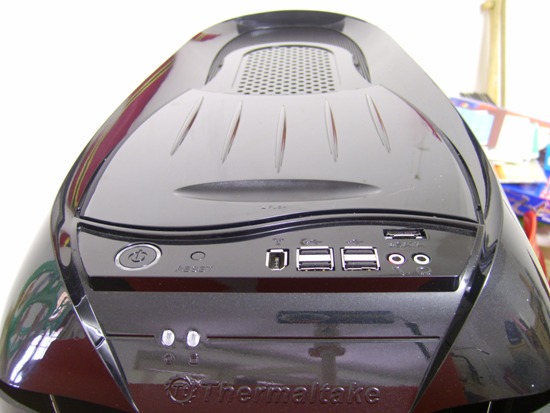 thermaltake2 copy - Recensione - Thermaltake Armor + ESA Edition VH6001BWS