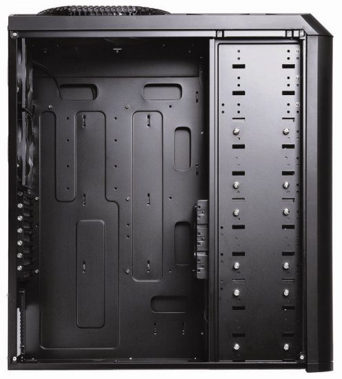 1200 open s copy - Recensione - Antec Twelve Hundred