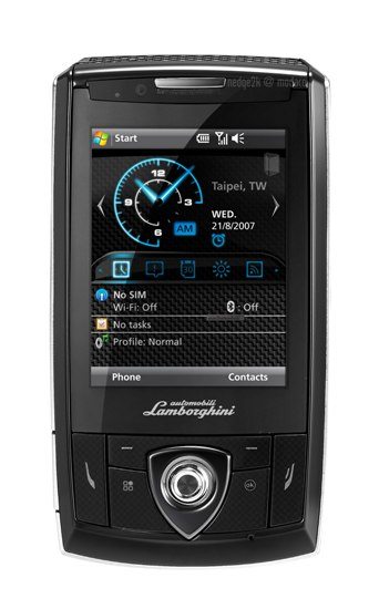 asus zx1 - Ritardi per l'ASUS Lamborghini ZX1