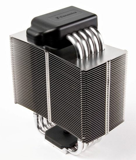 danamics lm10 01 - Danamics Liquid Metal CPU Cooler disponibile in Europa
