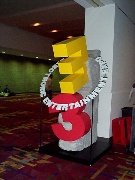 e3 3 - Anche l' E3 2009 è a Los Angeles, e forse a "porte aperte"