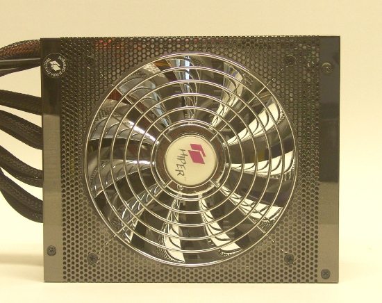 Recensione Alimentatore - Hiper Type R MK II HPU-5K 880W hiper3p - Recensione Alimentatore - Hiper Type R MK II HPU-5K 880W