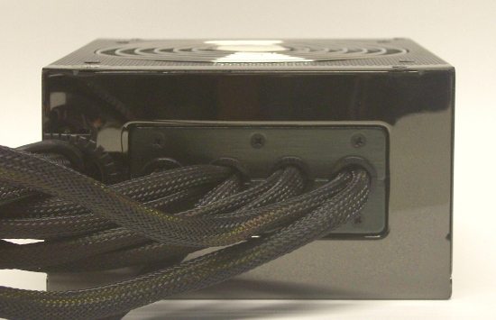 Recensione Alimentatore - Hiper Type R MK II HPU-5K 880W hiper4p - Recensione Alimentatore - Hiper Type R MK II HPU-5K 880W