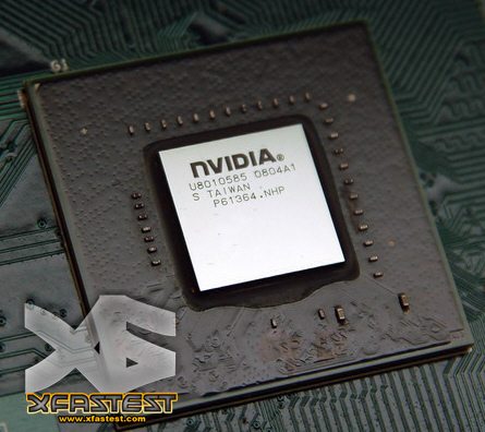 nvidia geforce 9500 gt ddr3 05 - Ulteriori immagini e informazioni per la GeForce 9500GT