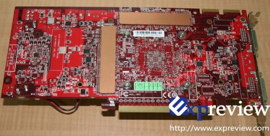 pc2gb2 - Prime immagini per la HD 4850 da 2GB