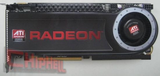 r700a - 2048MB per l'ATI Radeon HD 4870 X2?