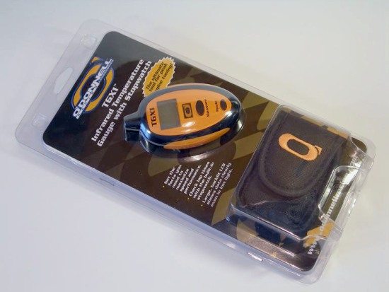 tgx11 - Recensione - Odonnel TGX1