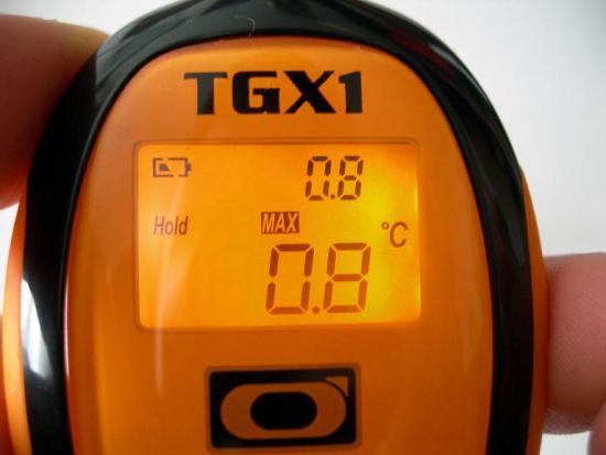 tgx110 - Recensione - Odonnel TGX1
