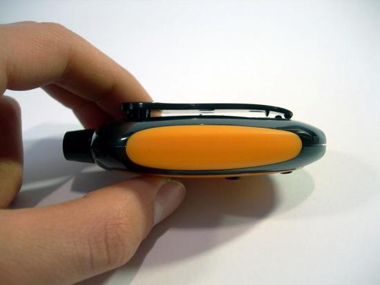 tgx17 - Recensione - Odonnel TGX1