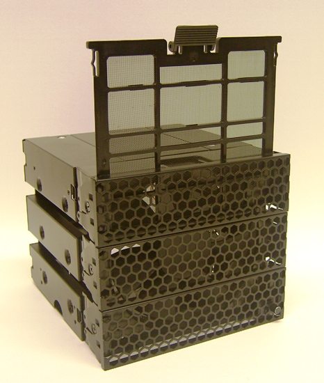 twelve10 - Recensione - Antec Twelve Hundred